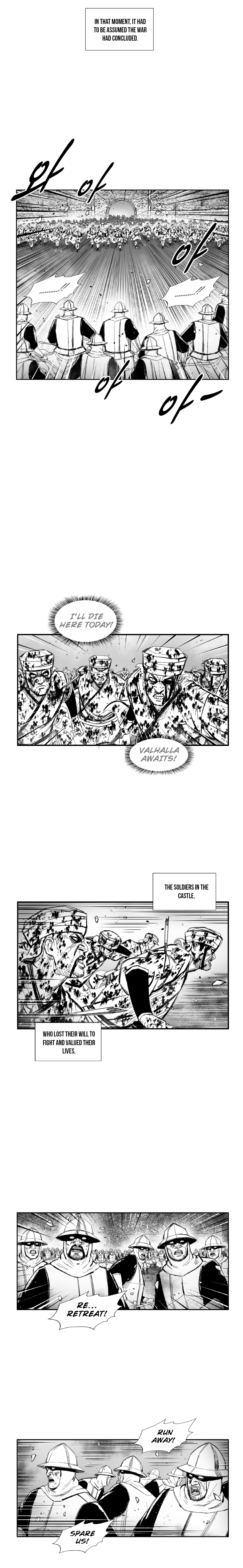 Red Storm - Chapter 341 Page 15