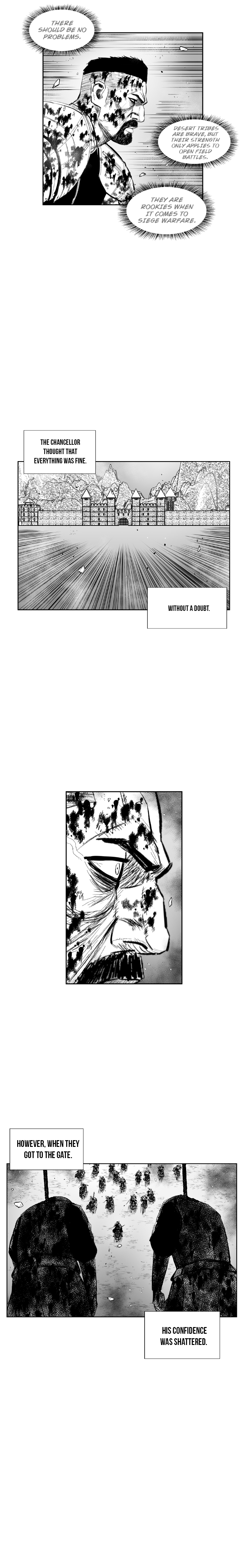 Red Storm - Chapter 341 Page 19