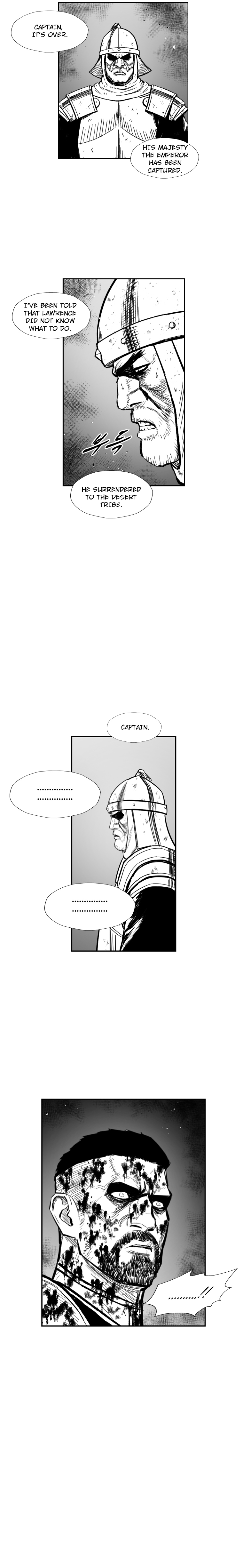 Red Storm - Chapter 341 Page 22