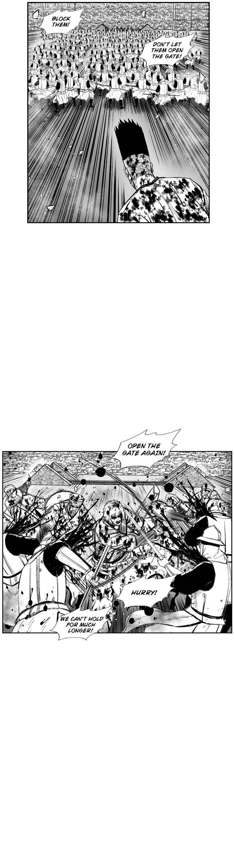 Red Storm - Chapter 341 Page 6