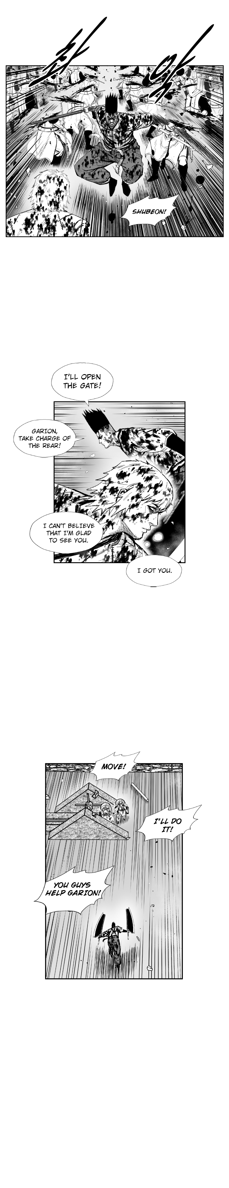 Red Storm - Chapter 341 Page 8