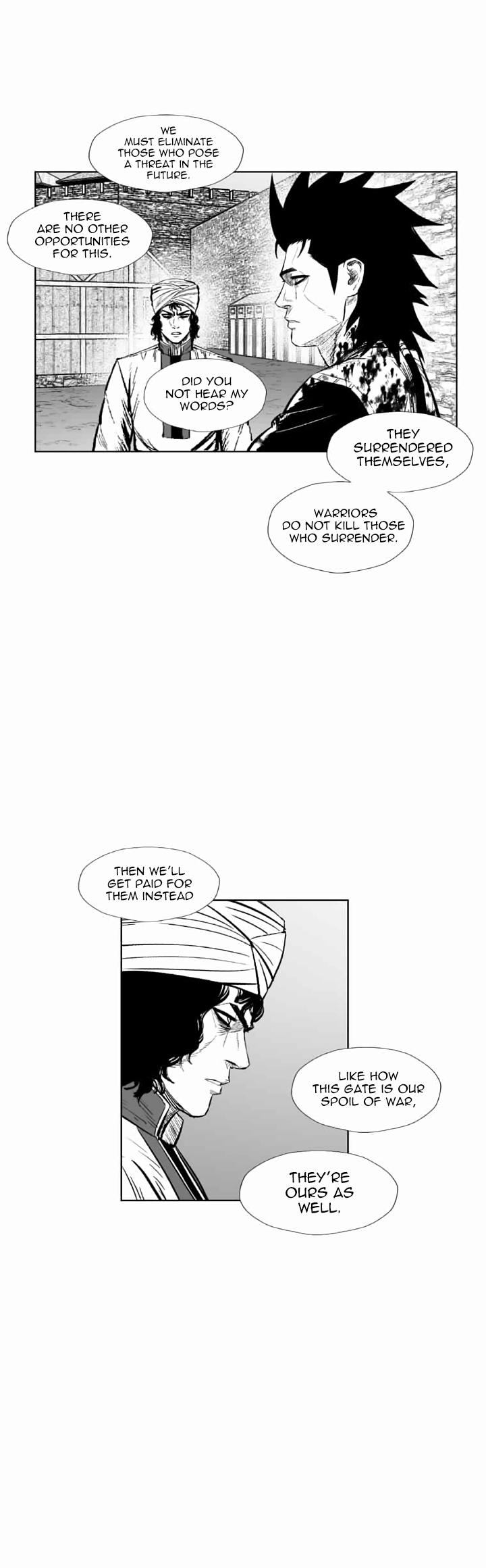 Red Storm - Chapter 342 Page 14