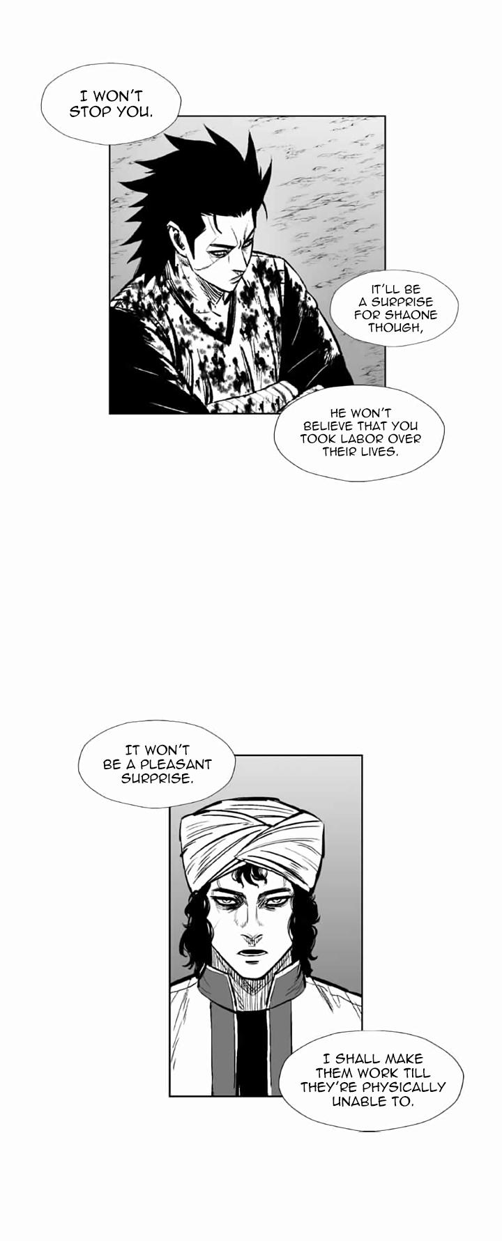 Red Storm - Chapter 342 Page 15