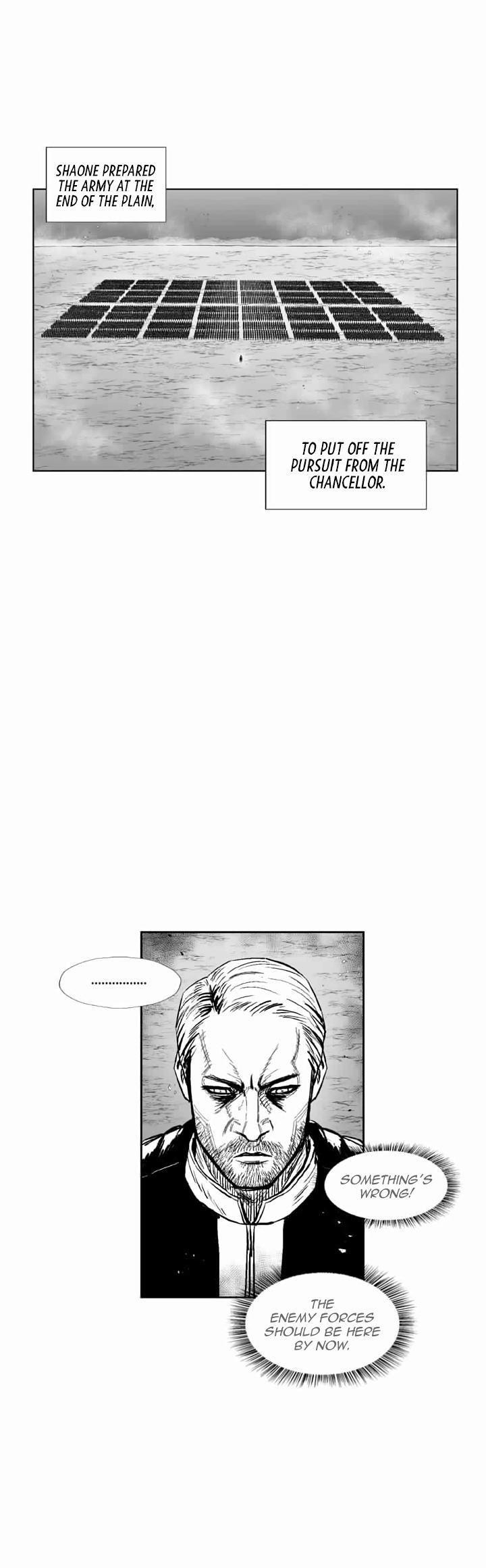 Red Storm - Chapter 342 Page 17