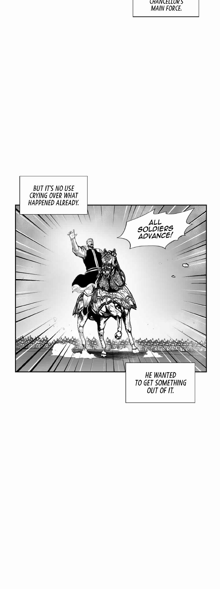 Red Storm - Chapter 342 Page 20