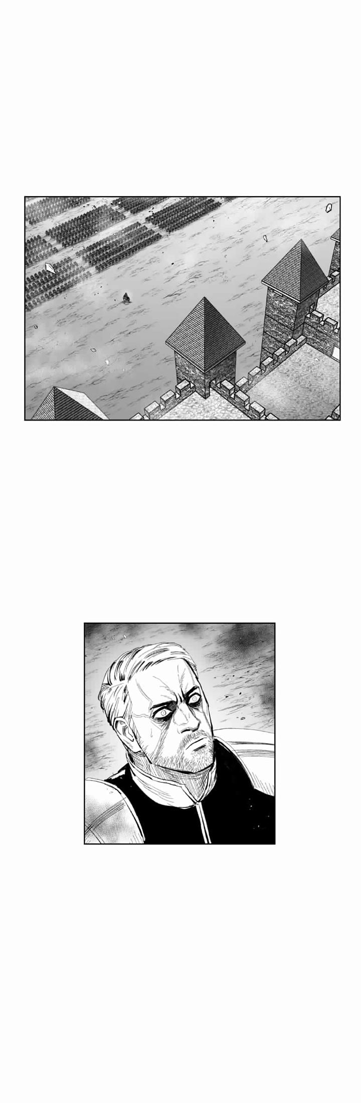 Red Storm - Chapter 342 Page 21