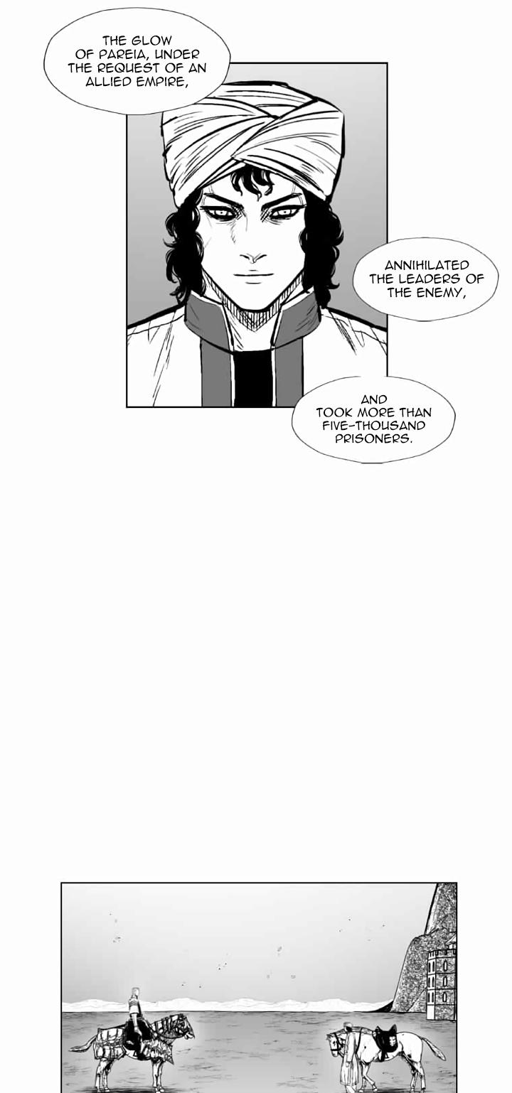 Red Storm - Chapter 342 Page 26