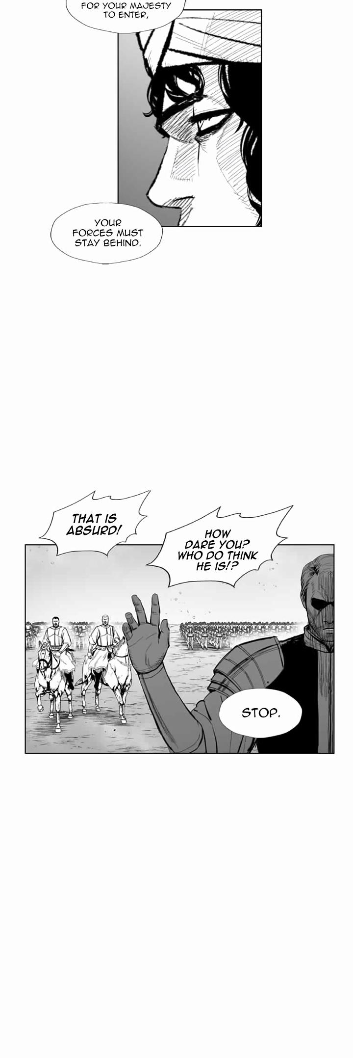 Red Storm - Chapter 342 Page 29