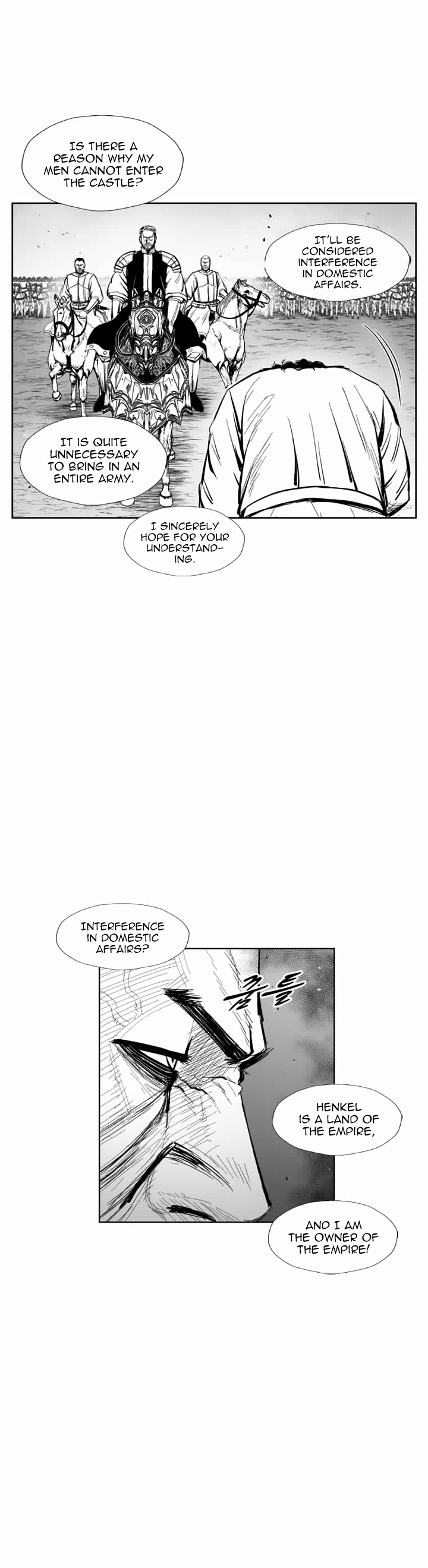 Red Storm - Chapter 342 Page 30