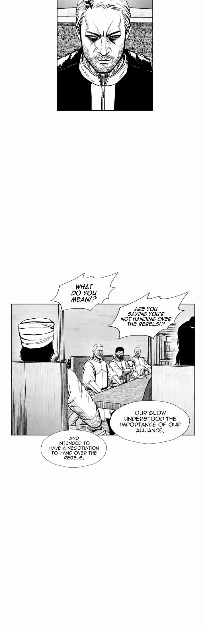 Red Storm - Chapter 342 Page 35