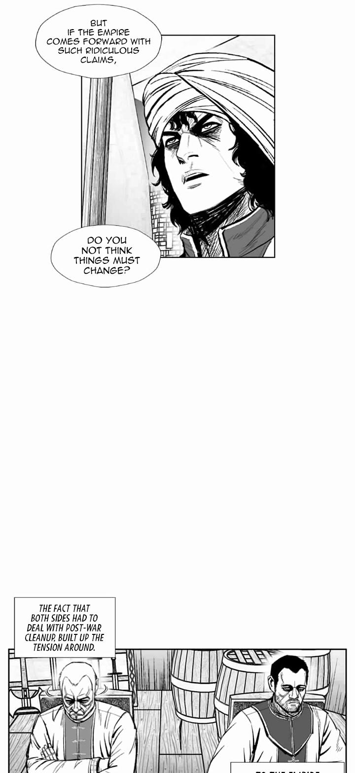 Red Storm - Chapter 342 Page 36