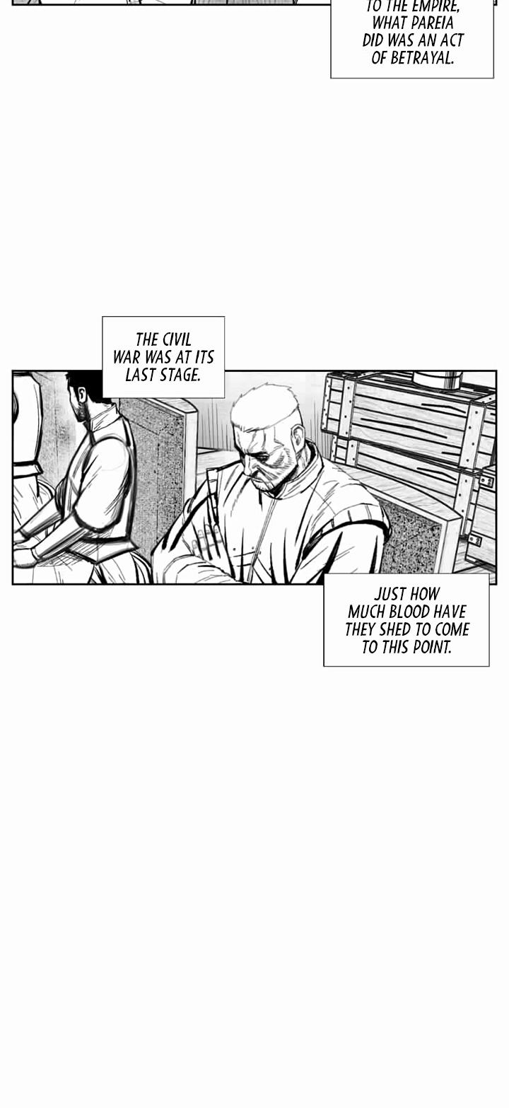 Red Storm - Chapter 342 Page 37