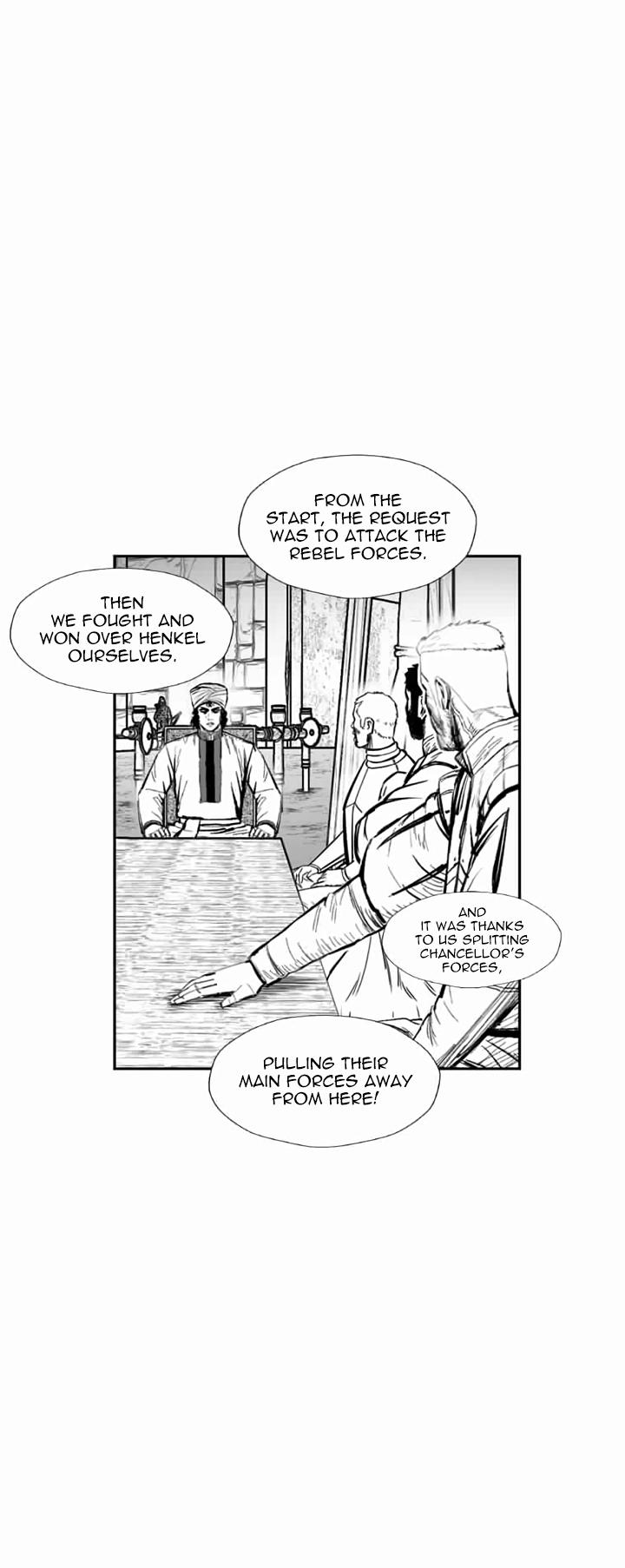 Red Storm - Chapter 342 Page 40