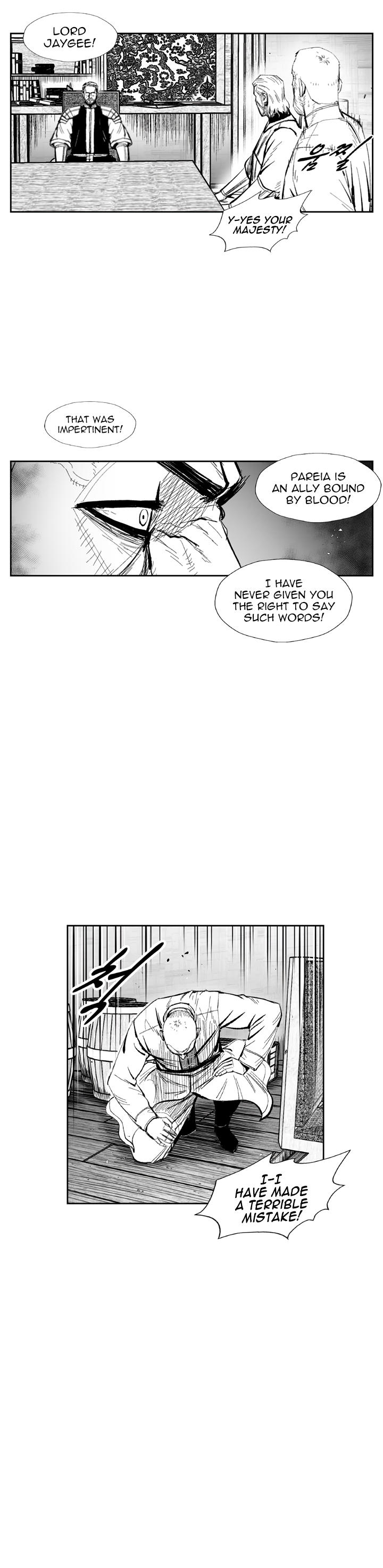 Red Storm - Chapter 343 Page 14