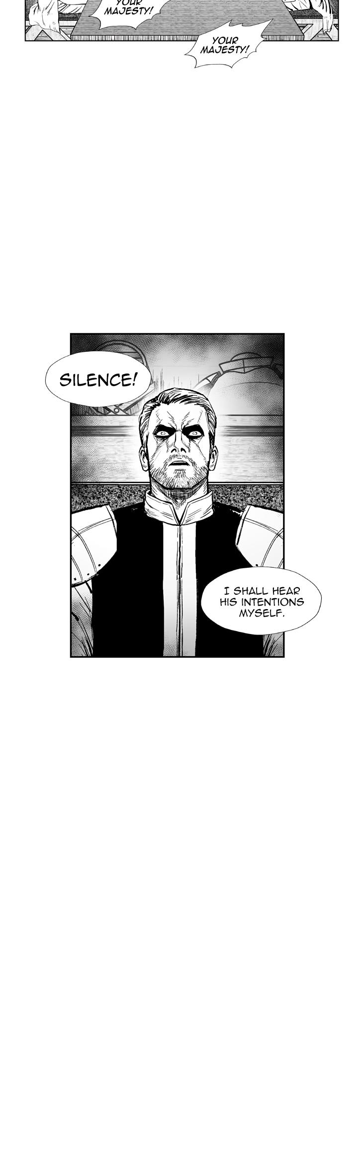 Red Storm - Chapter 343 Page 16