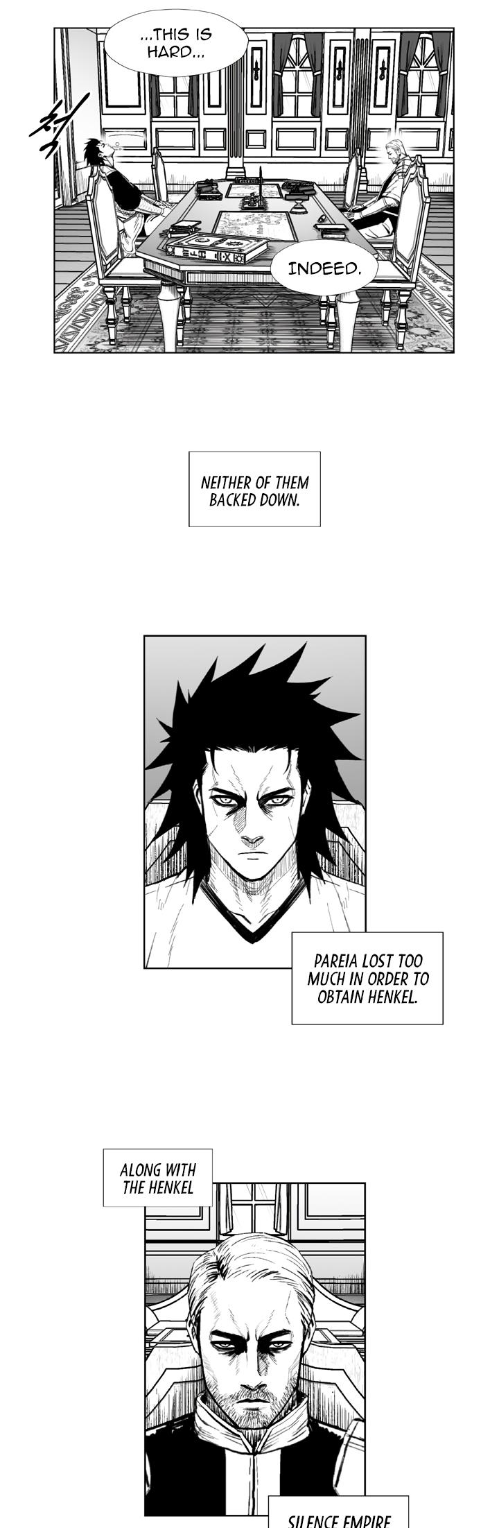 Red Storm - Chapter 343 Page 20