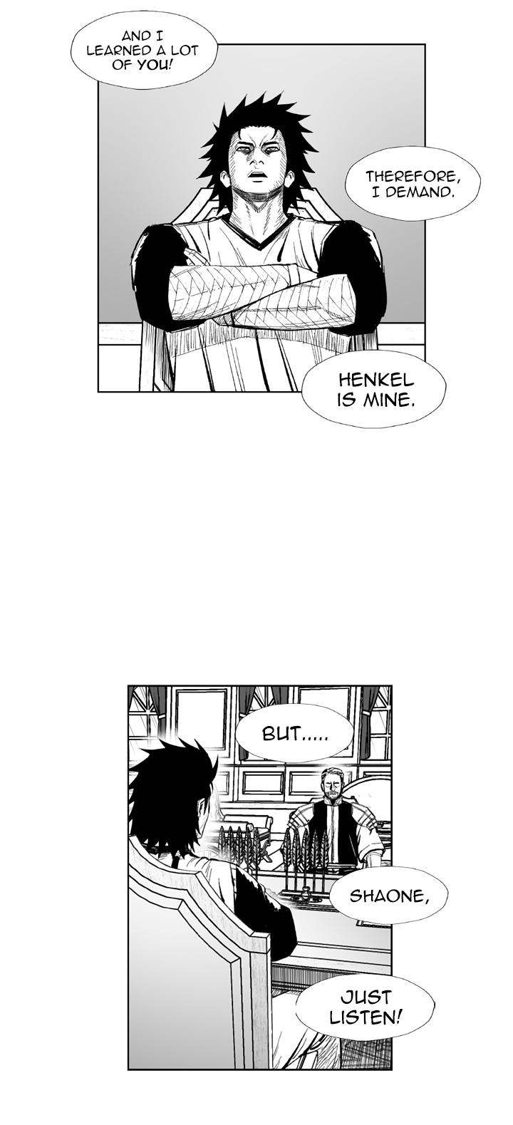 Red Storm - Chapter 343 Page 24