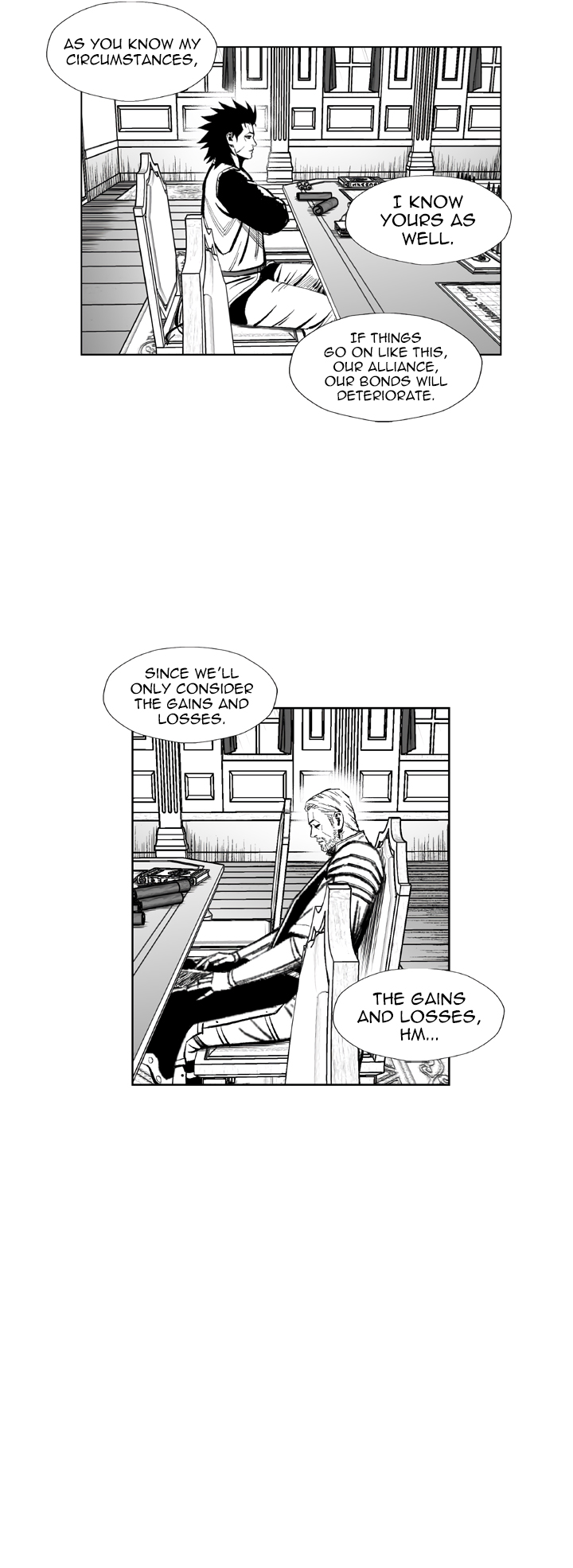 Red Storm - Chapter 343 Page 26