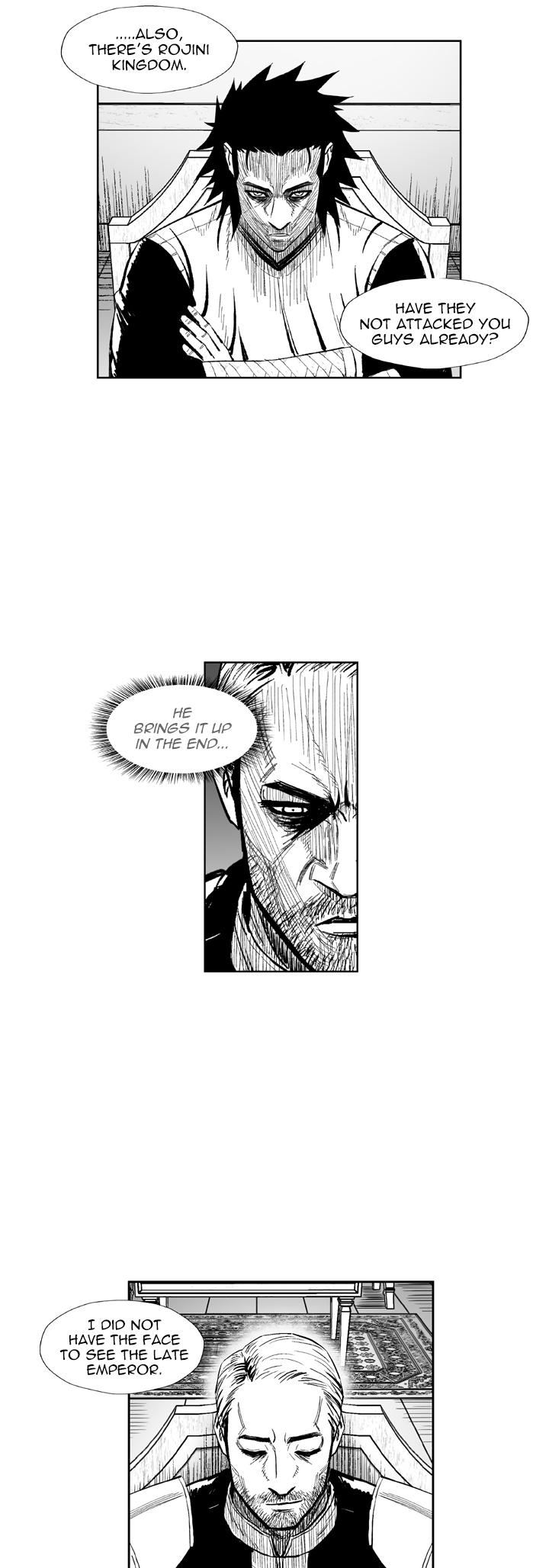 Red Storm - Chapter 343 Page 32