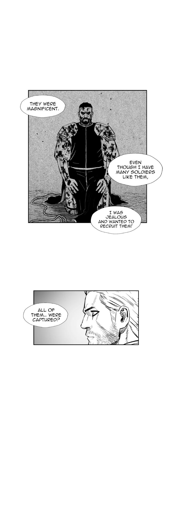 Red Storm - Chapter 343 Page 35