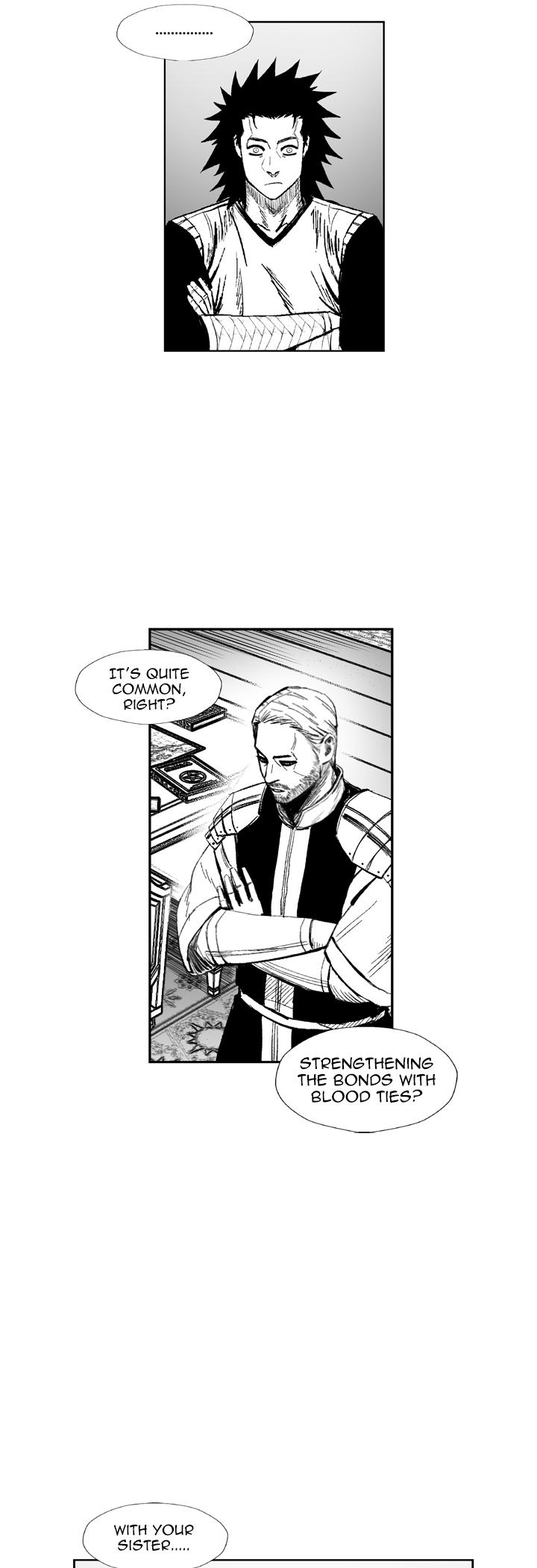 Red Storm - Chapter 343 Page 42