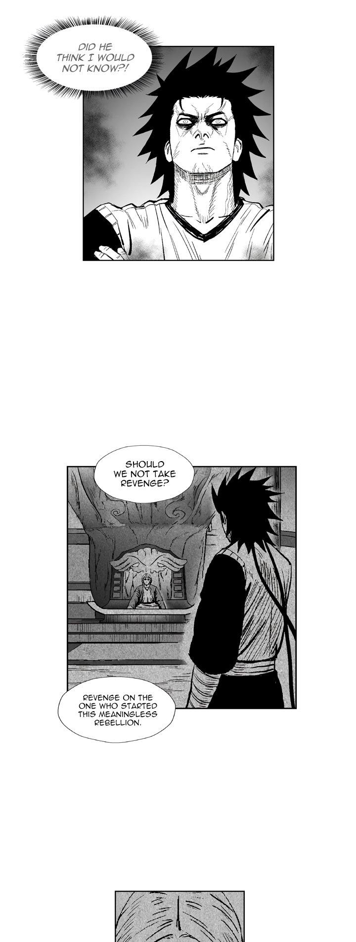 Red Storm - Chapter 344 Page 12