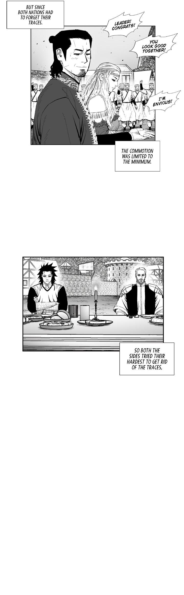 Red Storm - Chapter 344 Page 20