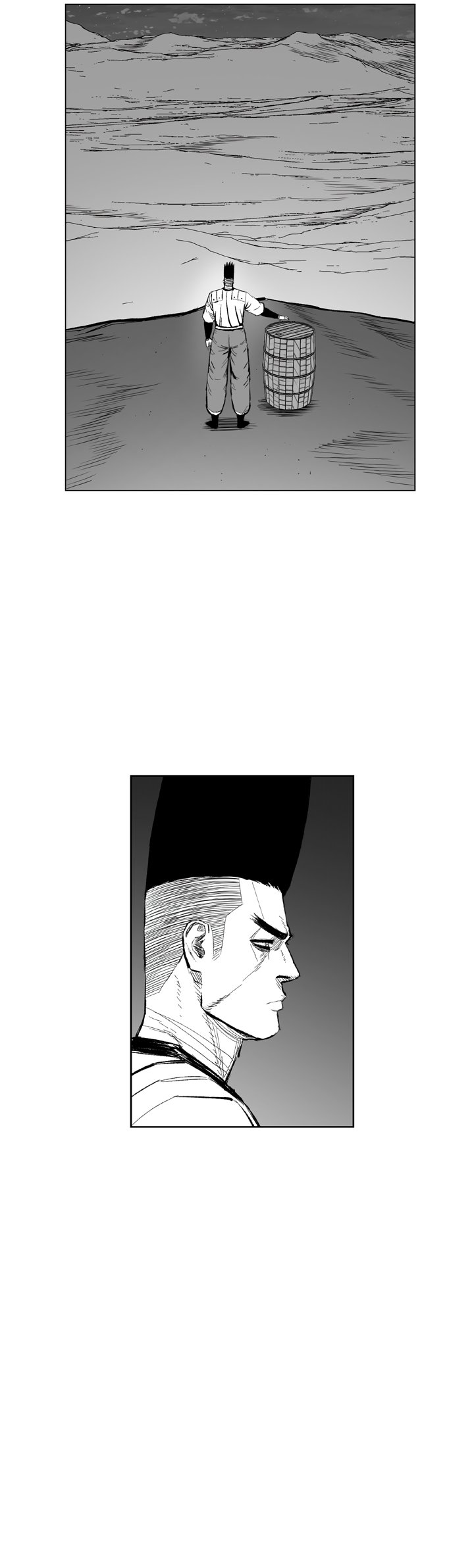 Red Storm - Chapter 344 Page 23