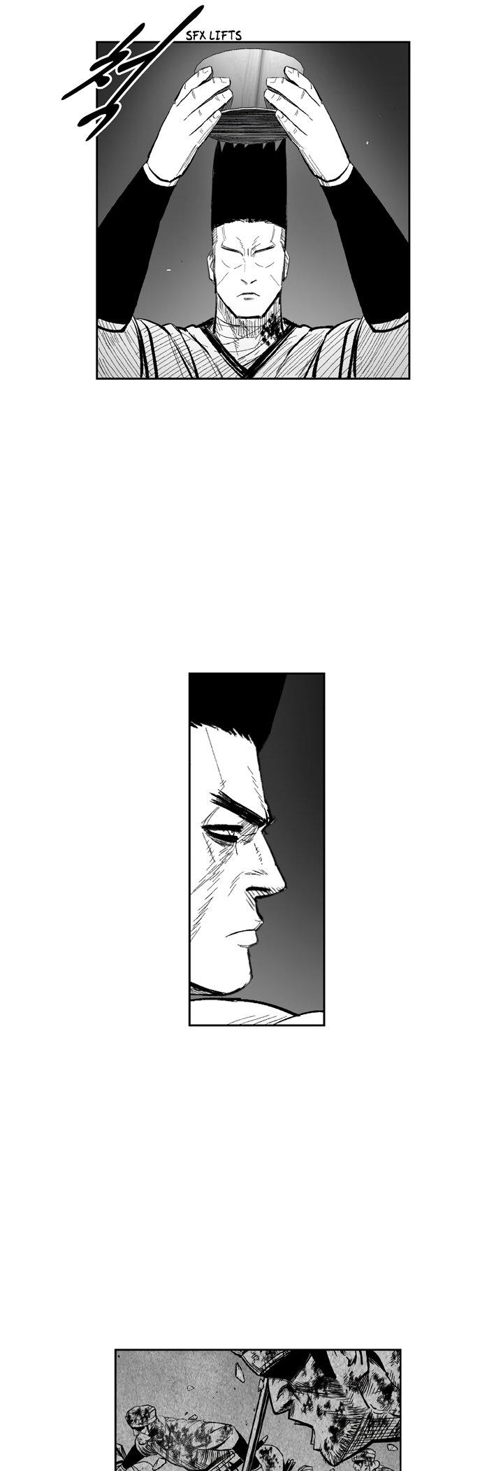 Red Storm - Chapter 344 Page 24