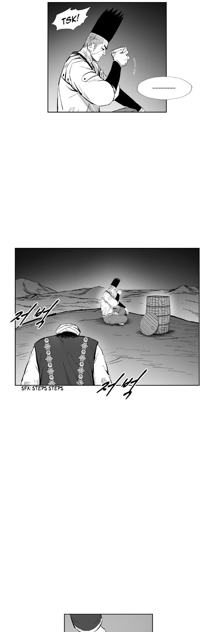 Red Storm - Chapter 344 Page 32