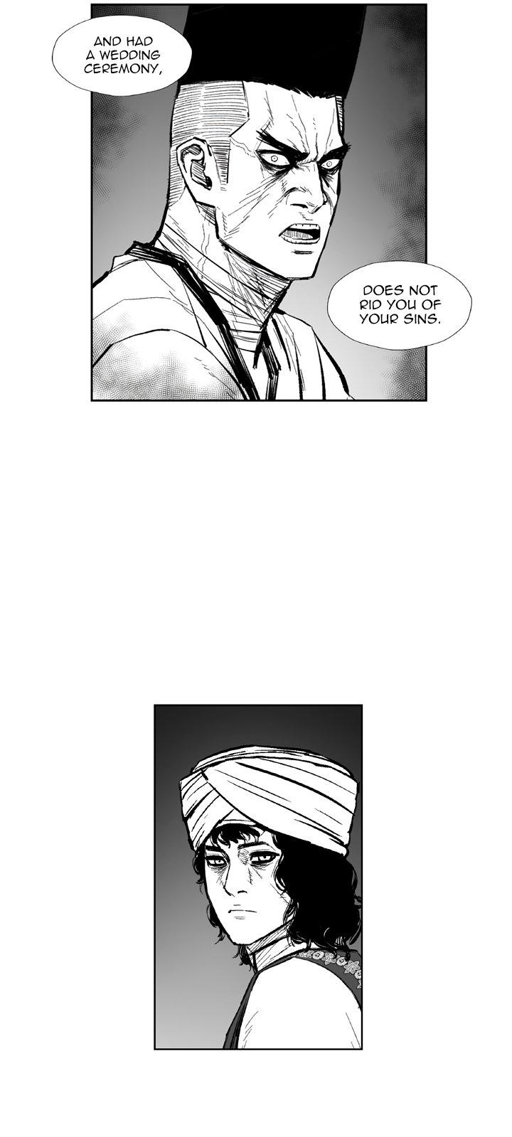 Red Storm - Chapter 344 Page 36