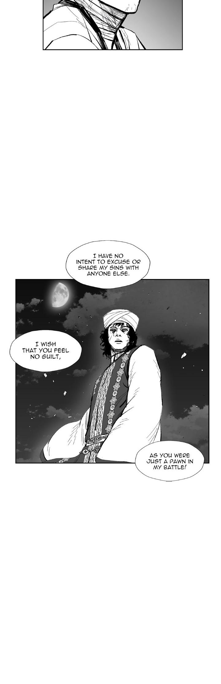 Red Storm - Chapter 344 Page 39