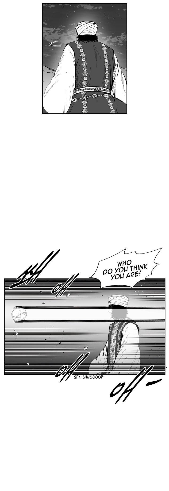 Red Storm - Chapter 344 Page 40