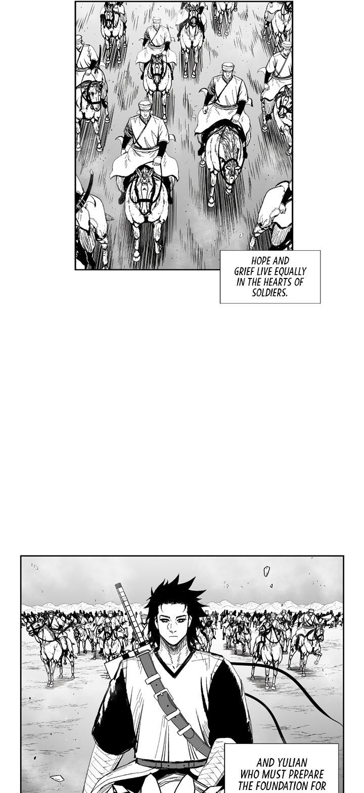 Red Storm - Chapter 344 Page 46