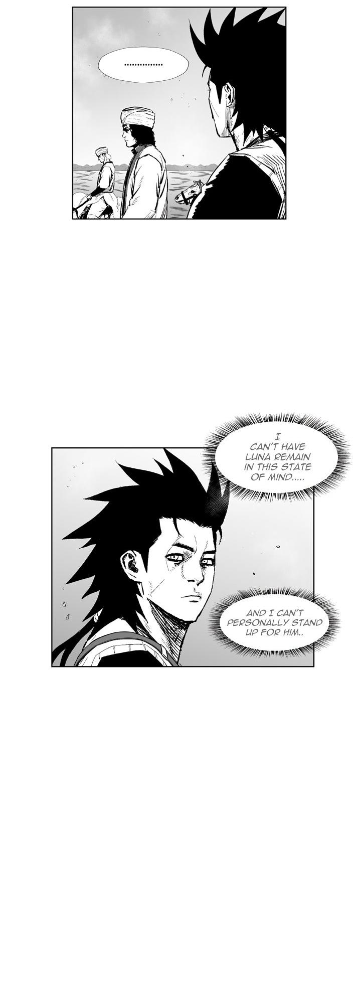 Red Storm - Chapter 344 Page 49