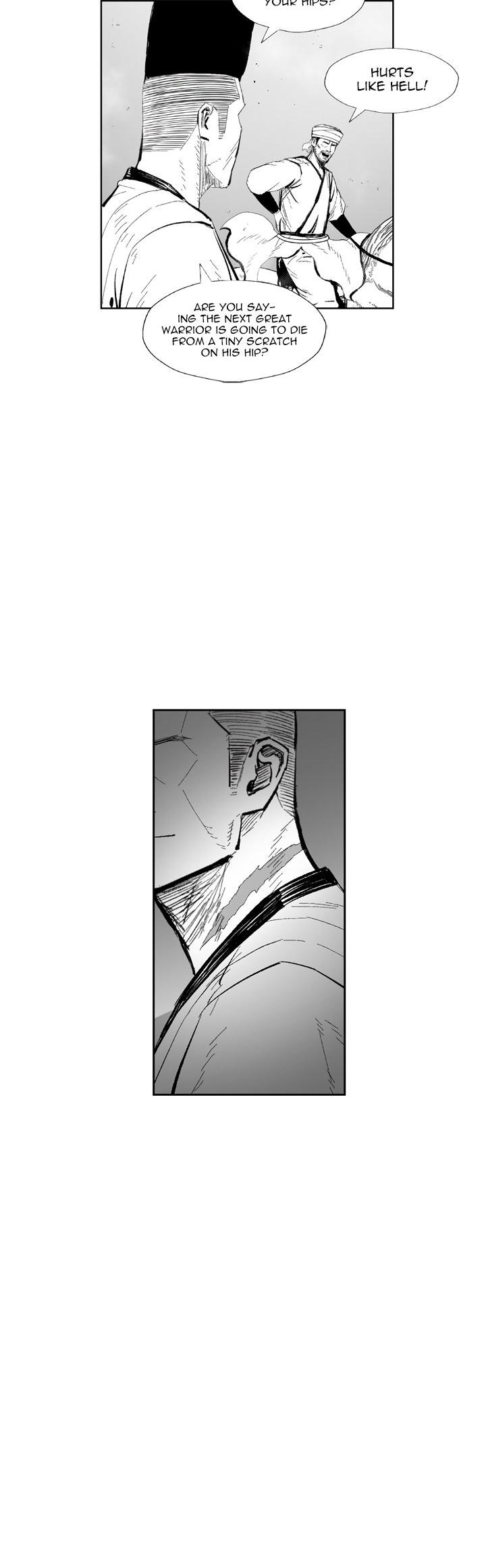 Red Storm - Chapter 345 Page 13