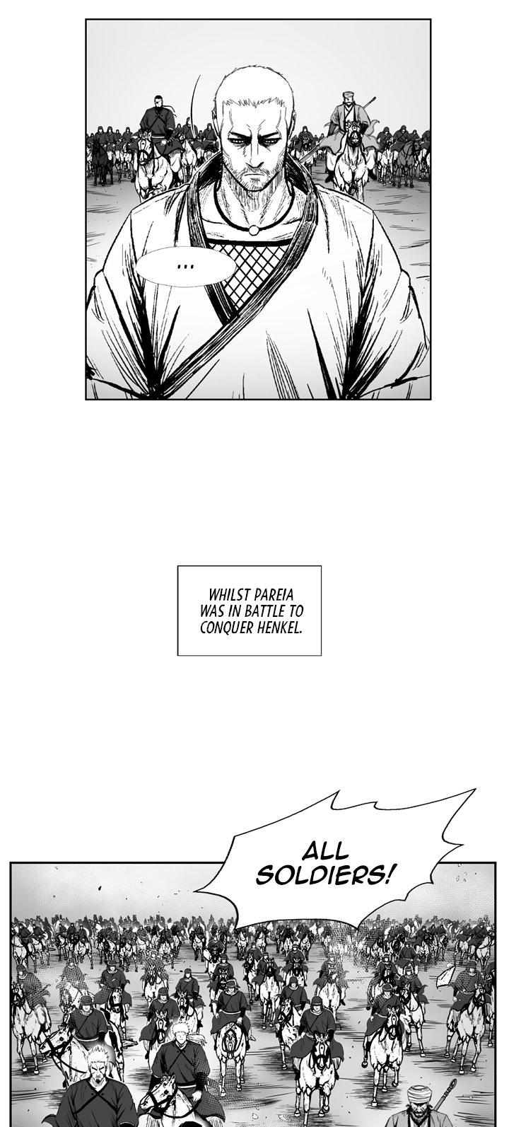 Red Storm - Chapter 345 Page 18