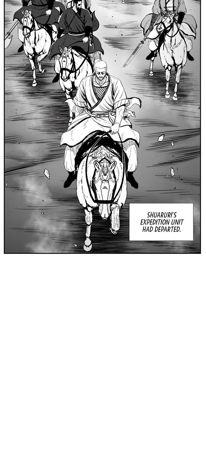 Red Storm - Chapter 345 Page 19