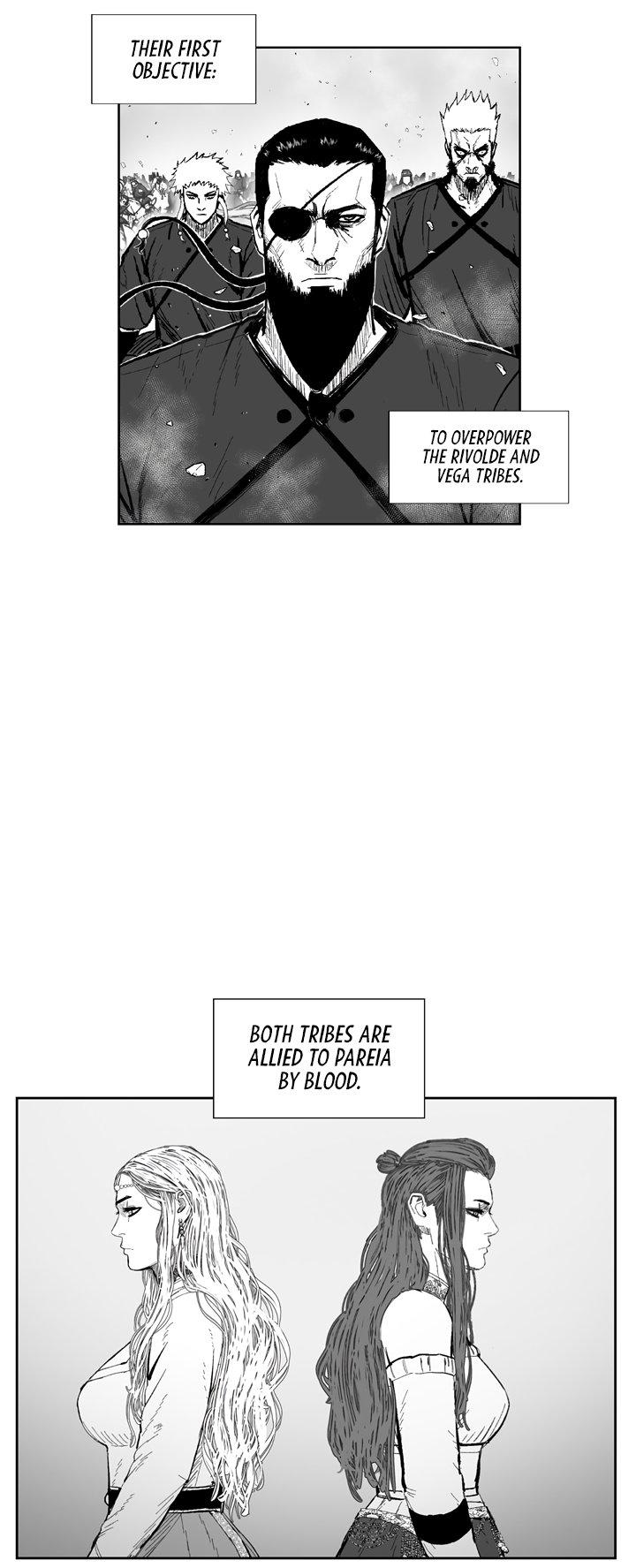 Red Storm - Chapter 345 Page 22