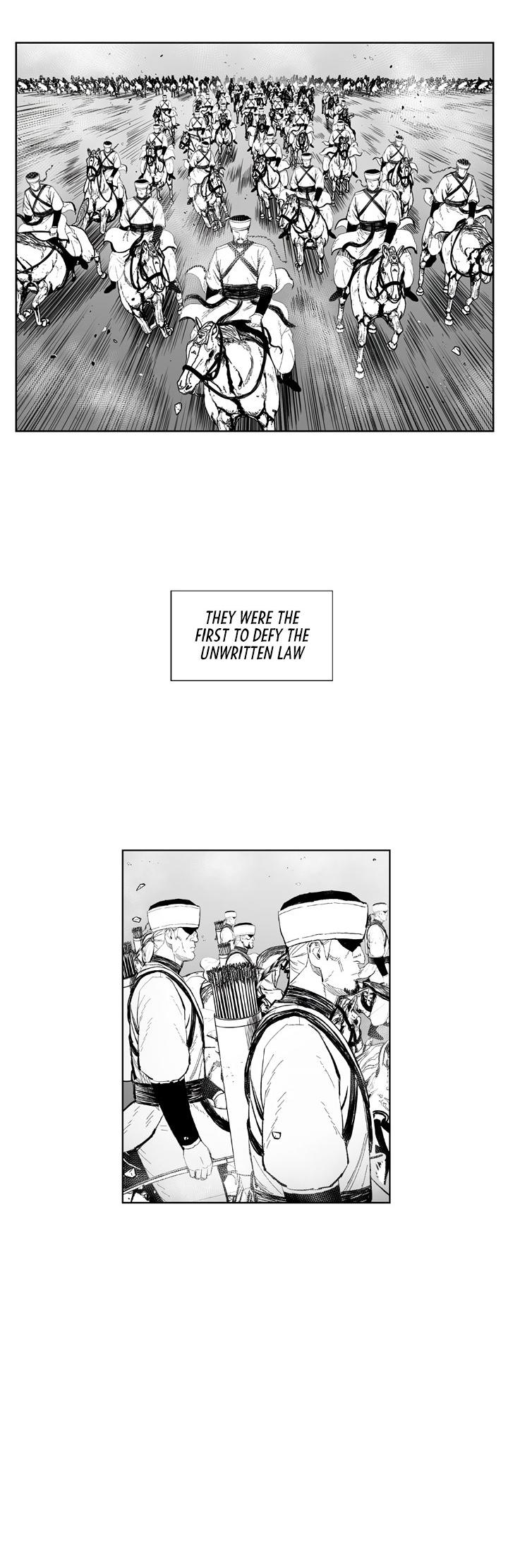 Red Storm - Chapter 345 Page 25