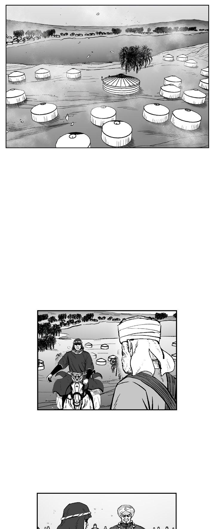 Red Storm - Chapter 345 Page 38