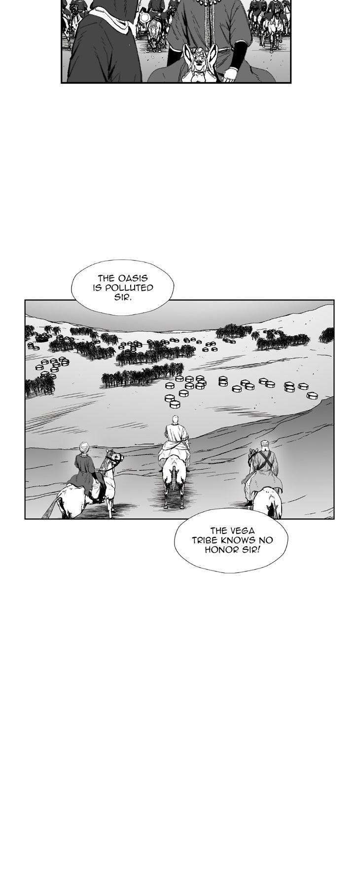 Red Storm - Chapter 345 Page 39