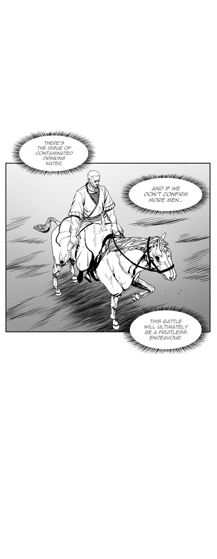 Red Storm - Chapter 345 Page 41