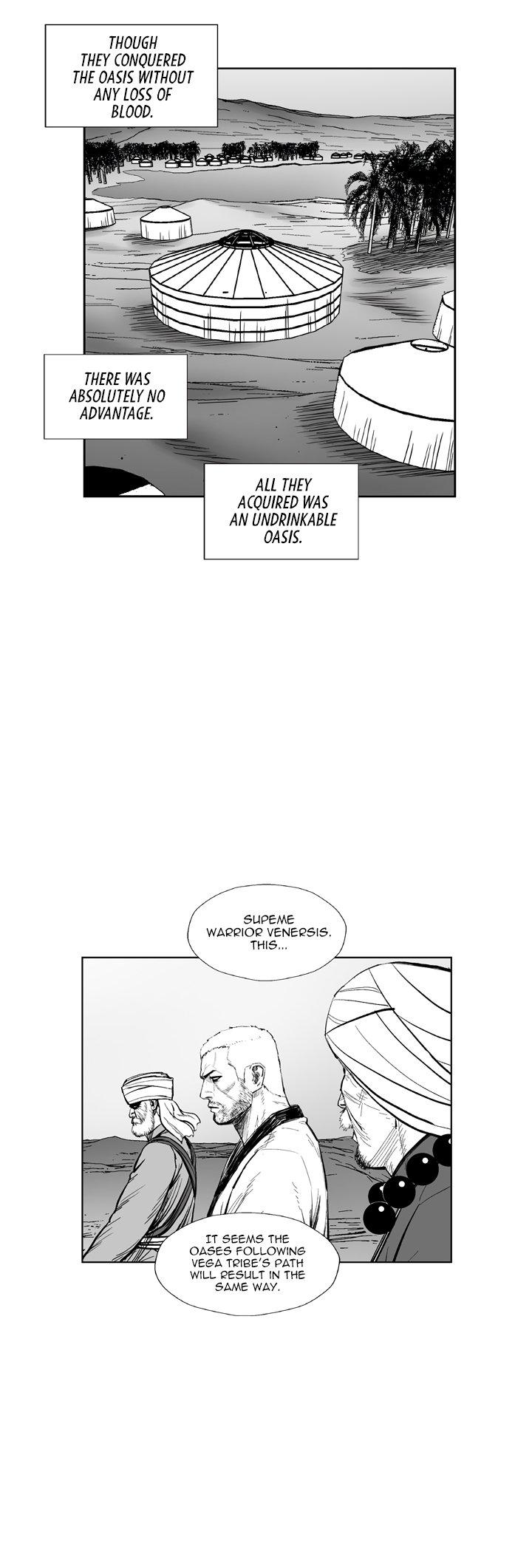 Red Storm - Chapter 345 Page 42