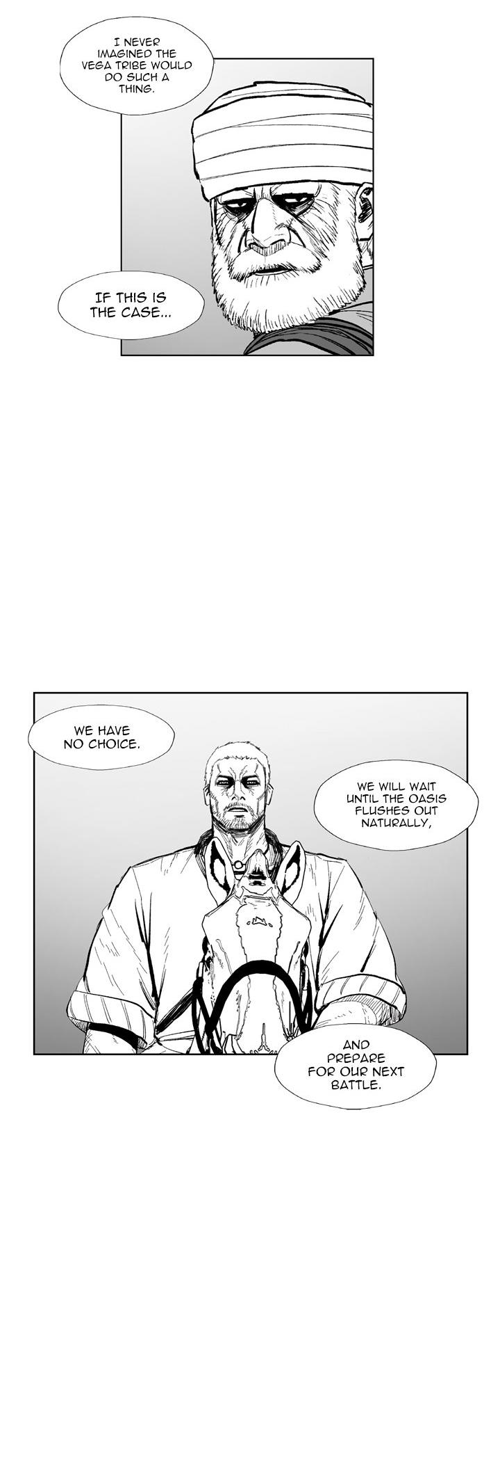 Red Storm - Chapter 345 Page 43