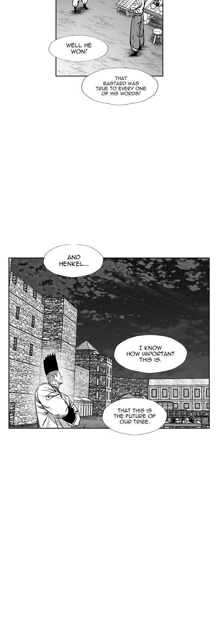 Red Storm - Chapter 345 Page 9