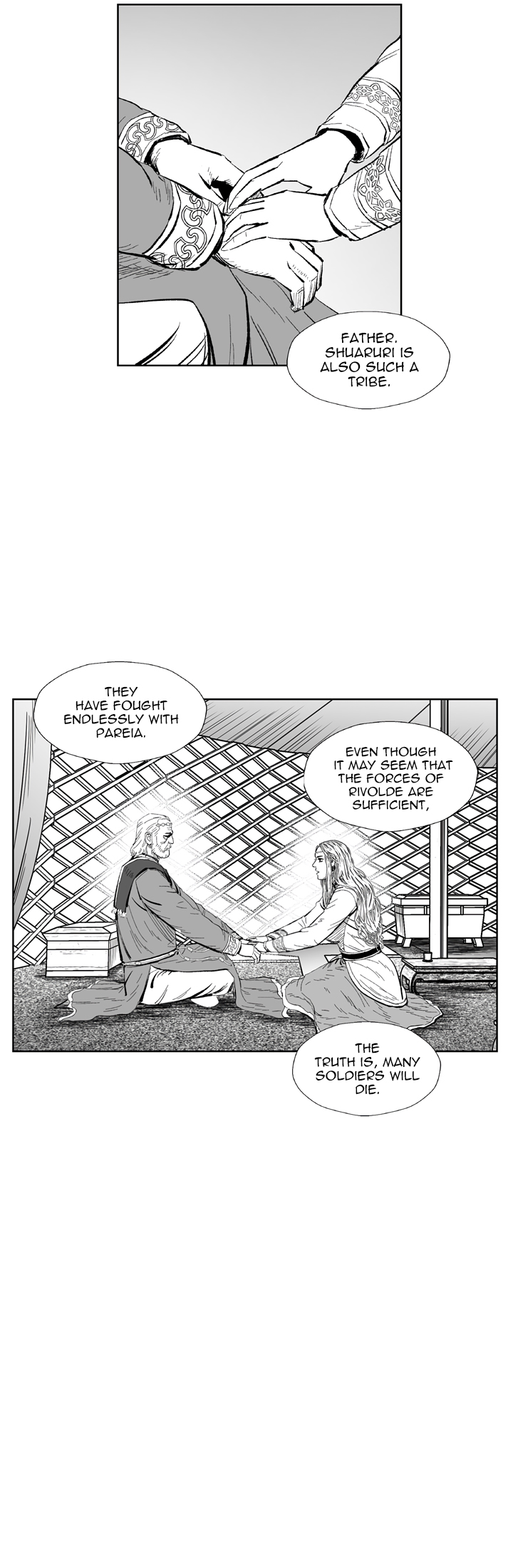 Red Storm - Chapter 346 Page 10