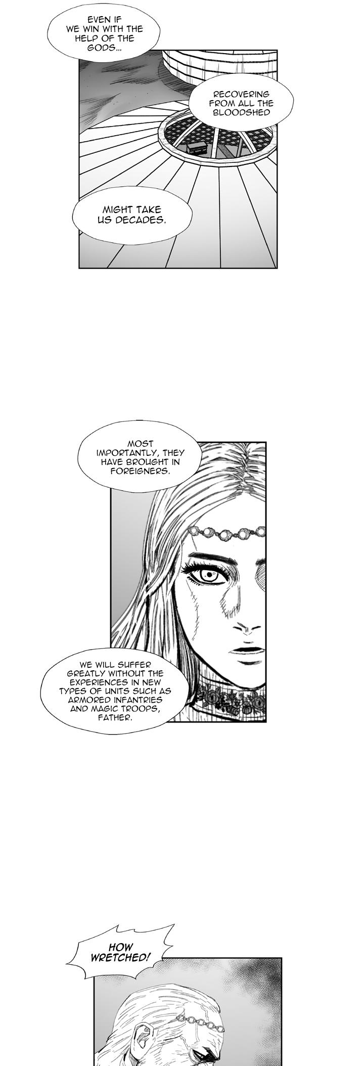 Red Storm - Chapter 346 Page 11