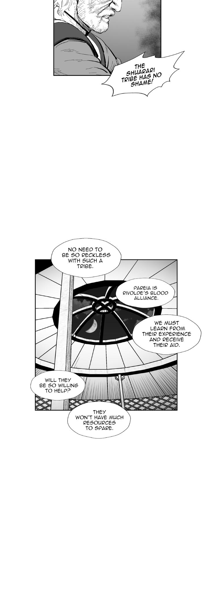 Red Storm - Chapter 346 Page 12