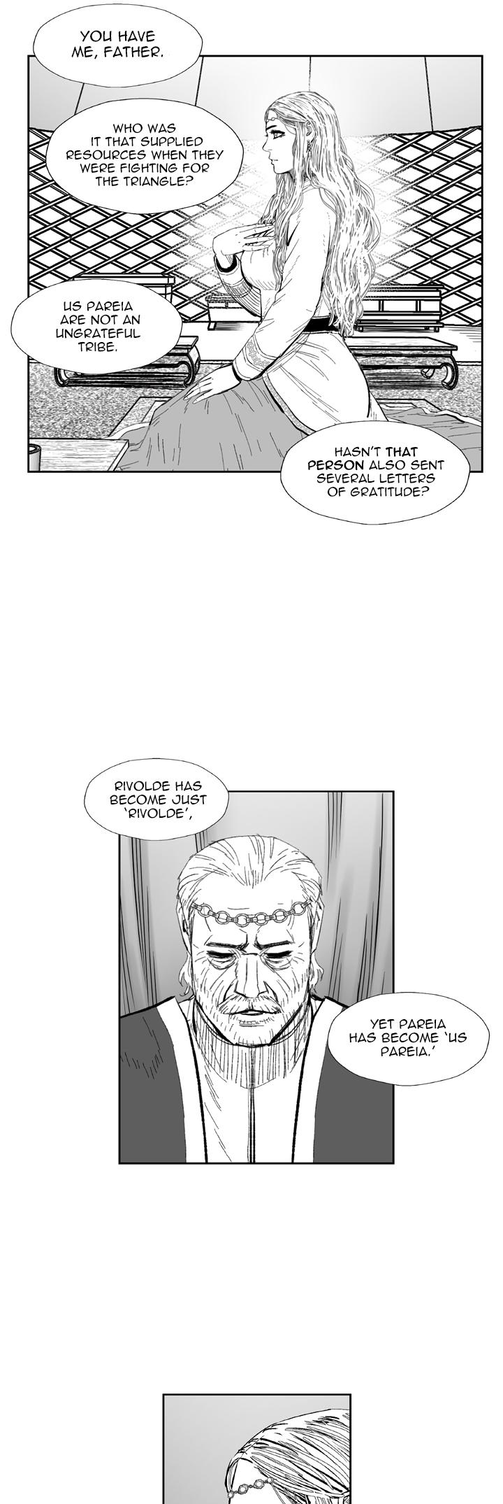 Red Storm - Chapter 346 Page 13